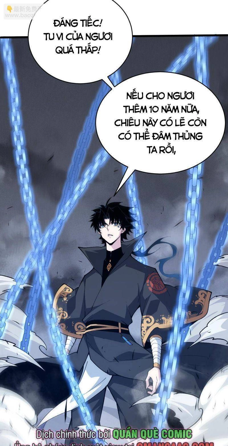Sự Trở Lại Của Đệ Nhất Tông Sư Chapter 54 - 41