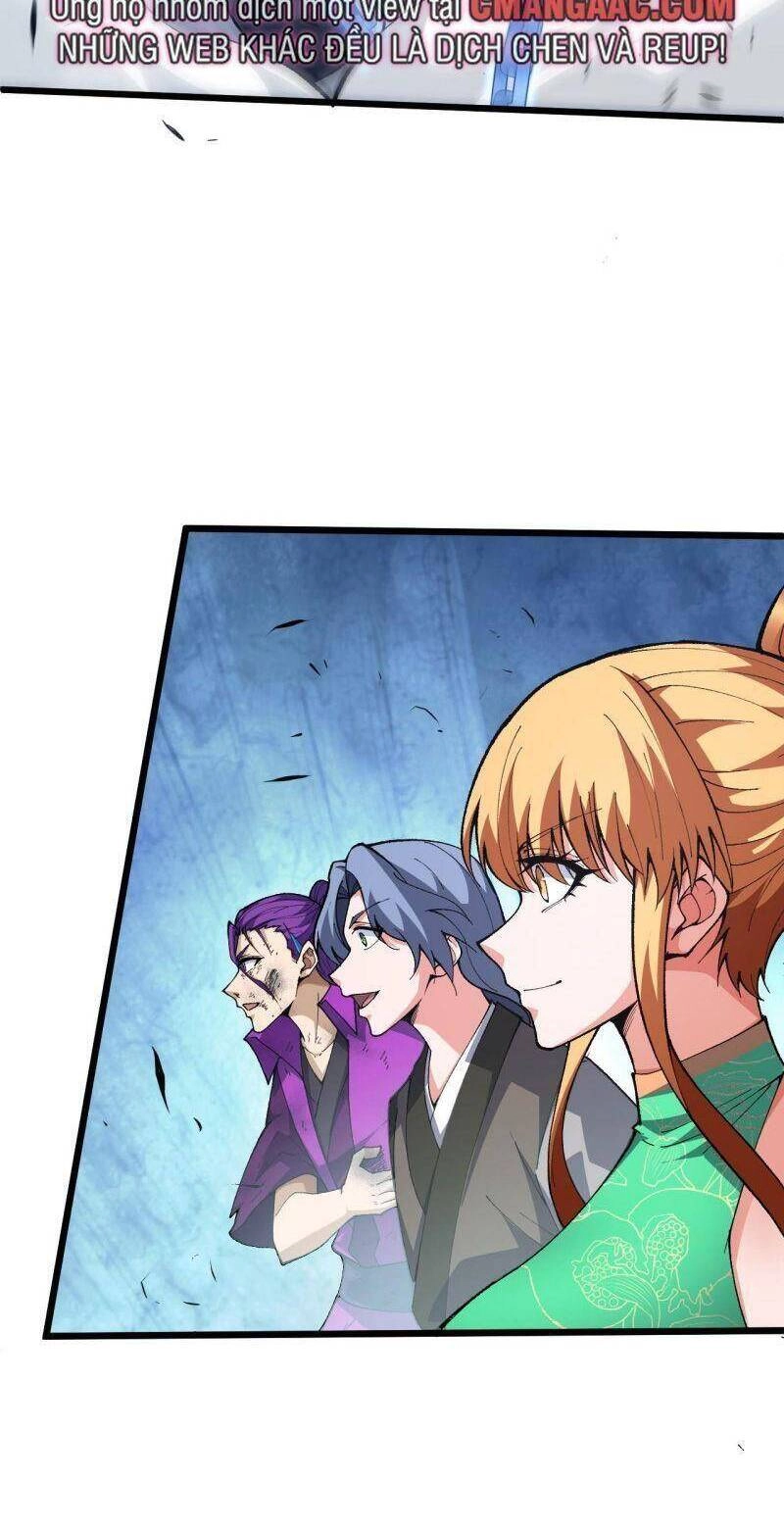 Sự Trở Lại Của Đệ Nhất Tông Sư Chapter 54 - 42