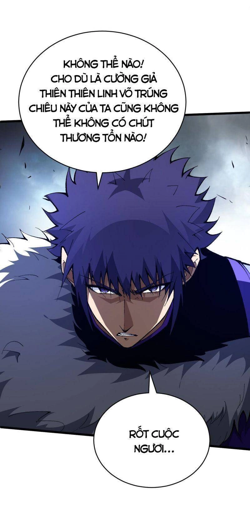 Sự Trở Lại Của Đệ Nhất Tông Sư Chapter 54 - 43