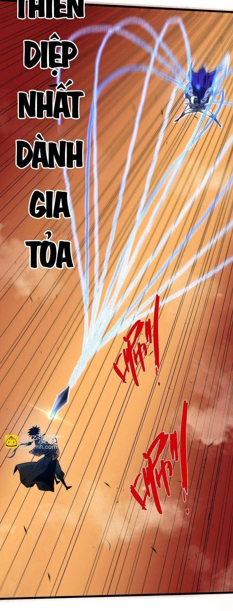 Sự Trở Lại Của Đệ Nhất Tông Sư Chapter 54 - 46