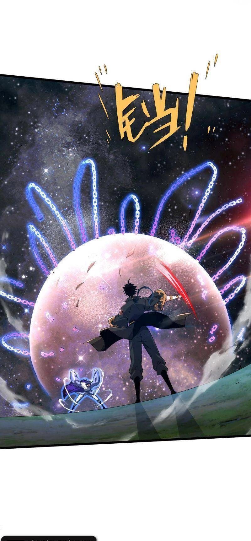 Sự Trở Lại Của Đệ Nhất Tông Sư Chapter 54 - 47