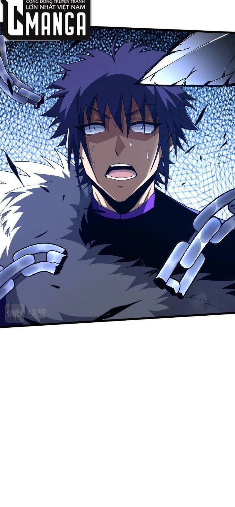 Sự Trở Lại Của Đệ Nhất Tông Sư Chapter 54 - 48