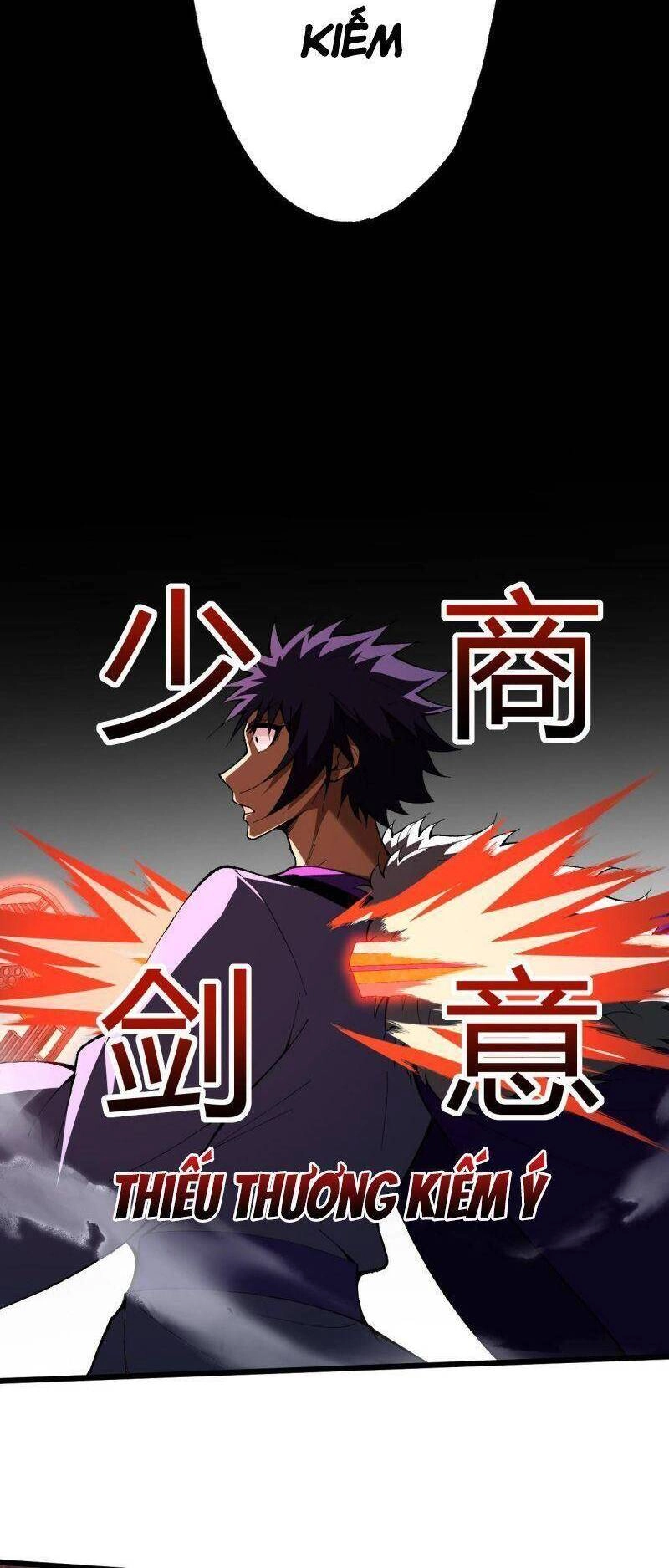 Sự Trở Lại Của Đệ Nhất Tông Sư Chapter 54 - 50