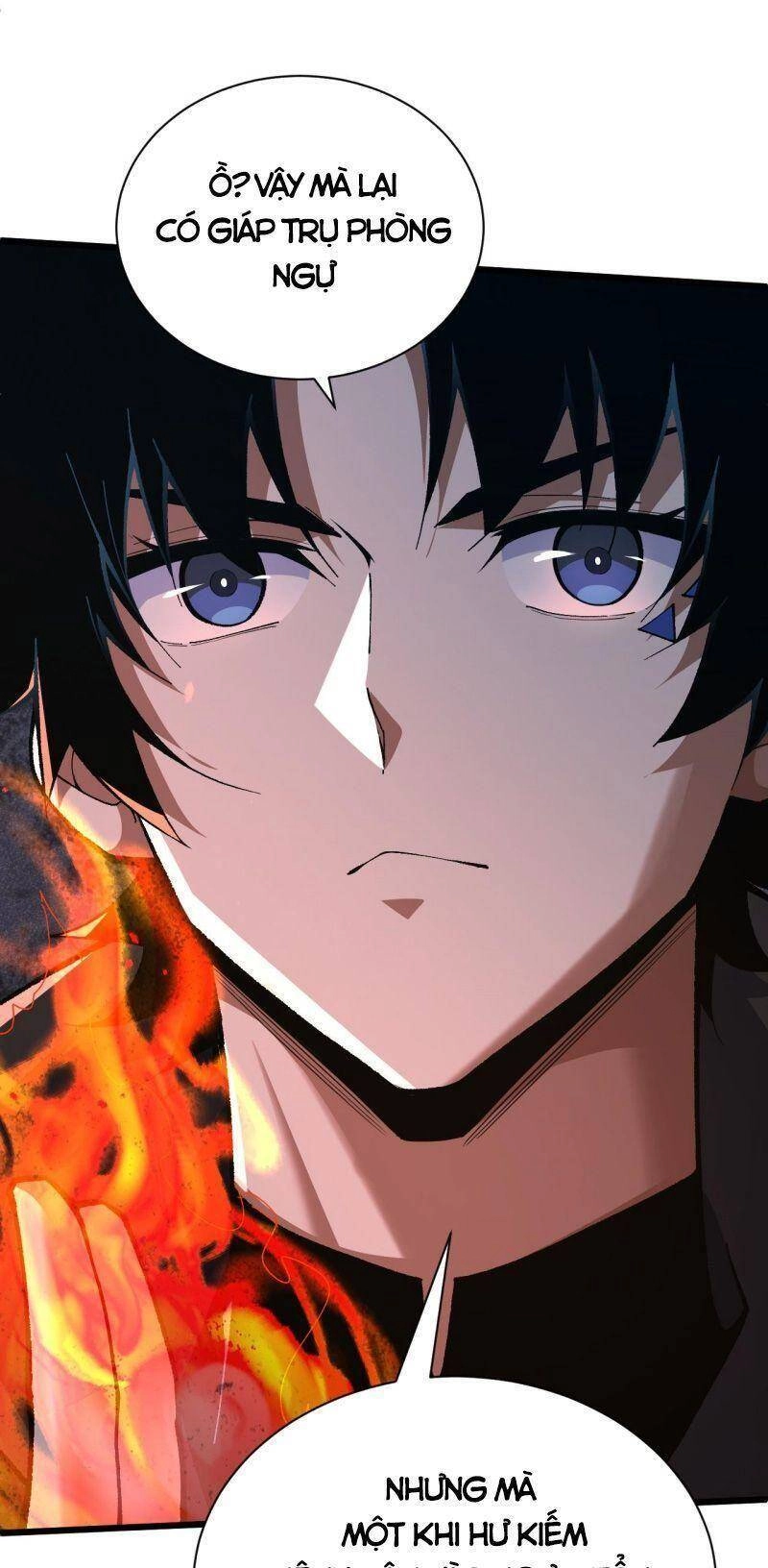 Sự Trở Lại Của Đệ Nhất Tông Sư Chapter 54 - 52