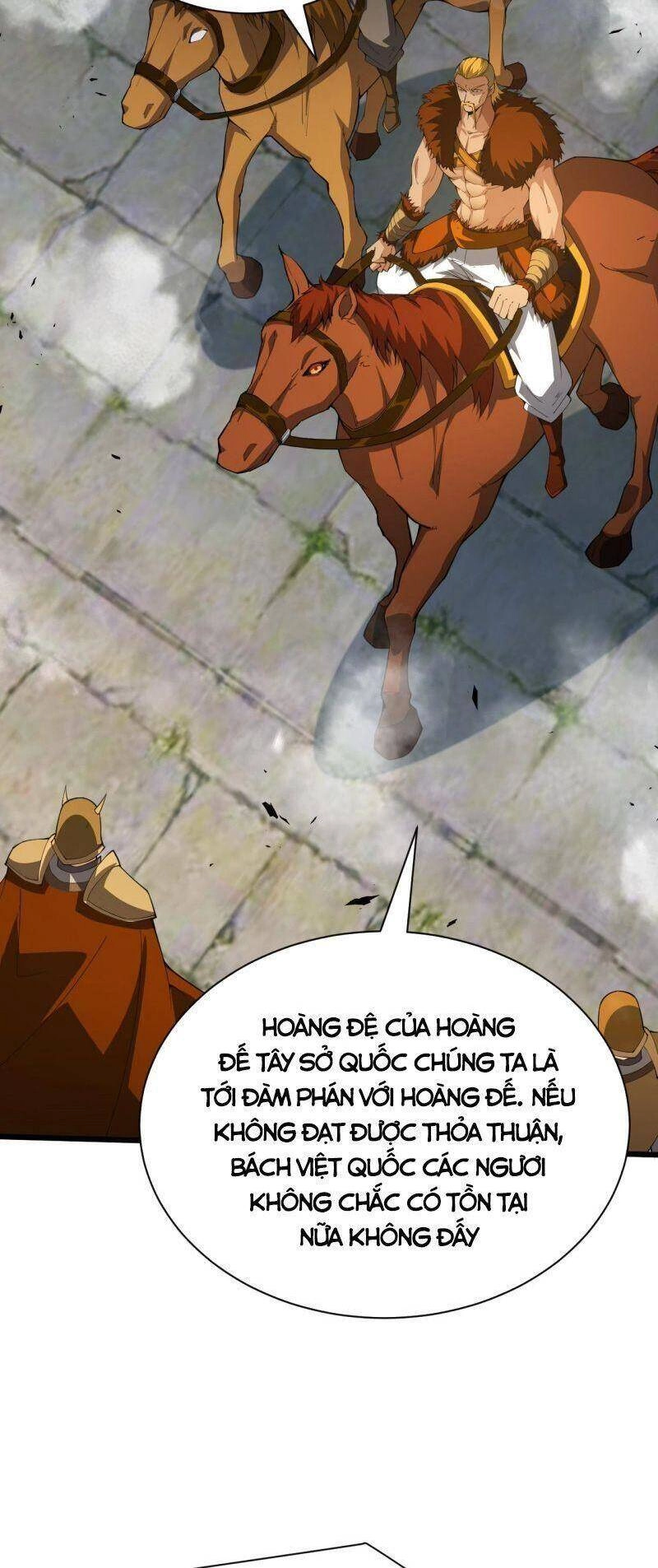 Sự Trở Lại Của Đệ Nhất Tông Sư Chapter 55 - 4