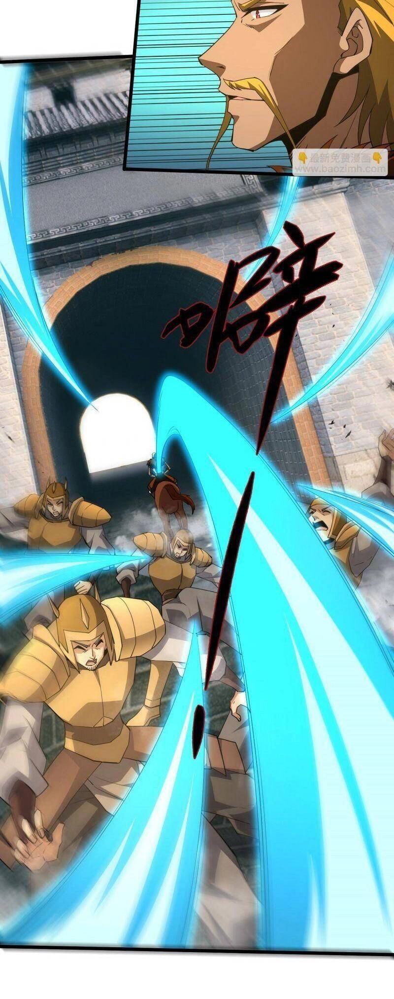 Sự Trở Lại Của Đệ Nhất Tông Sư Chapter 55 - 6