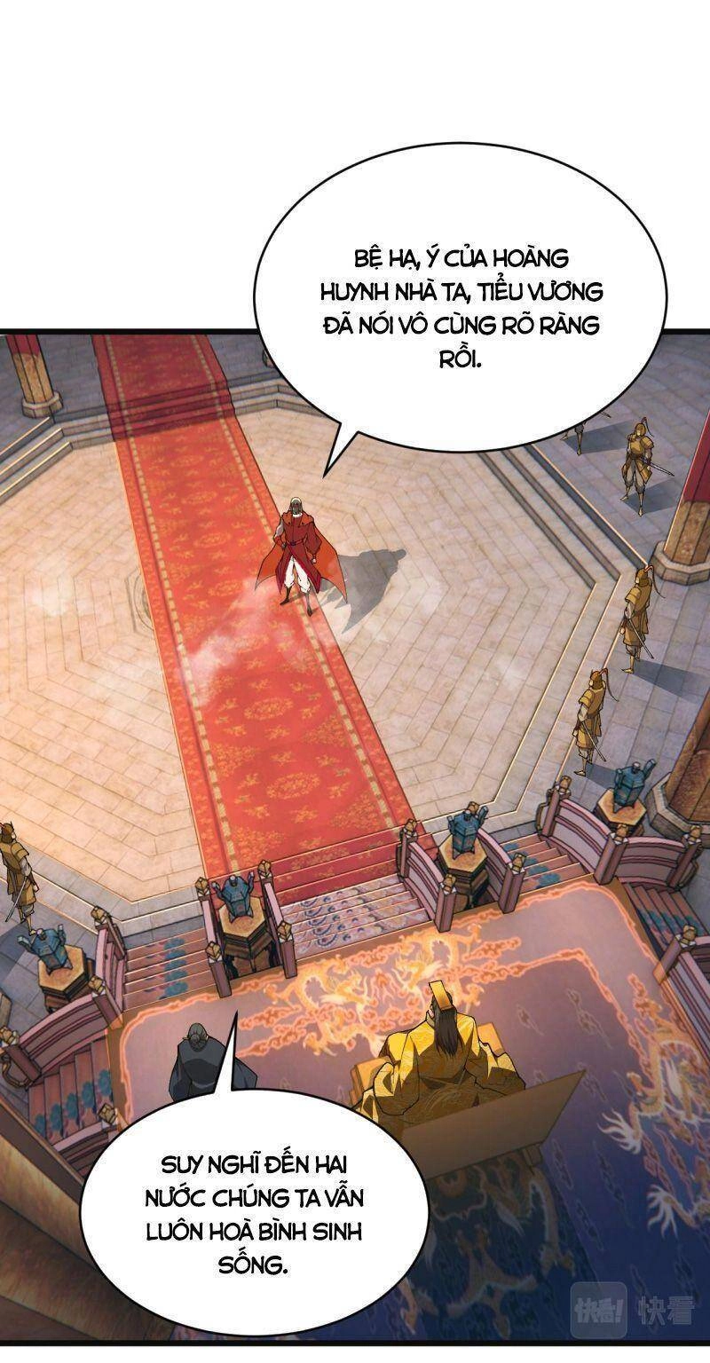 Sự Trở Lại Của Đệ Nhất Tông Sư Chapter 55 - 11