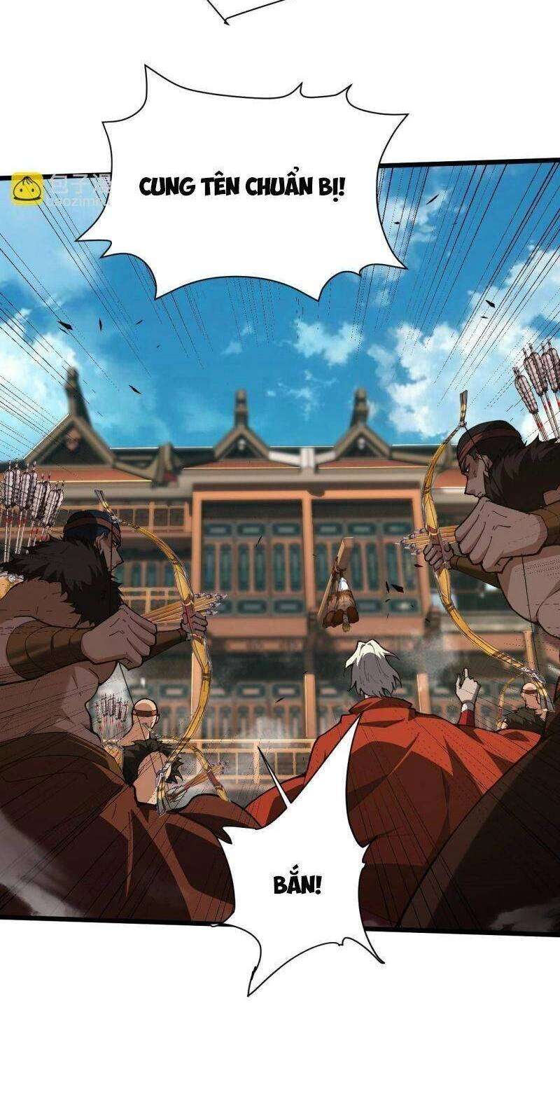 Sự Trở Lại Của Đệ Nhất Tông Sư Chapter 55 - 29