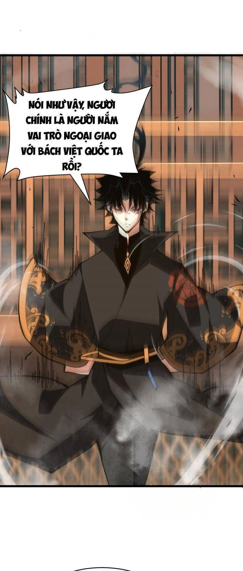 Sự Trở Lại Của Đệ Nhất Tông Sư Chapter 55 - 30