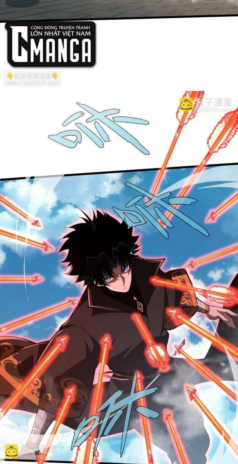 Sự Trở Lại Của Đệ Nhất Tông Sư Chapter 55 - 33