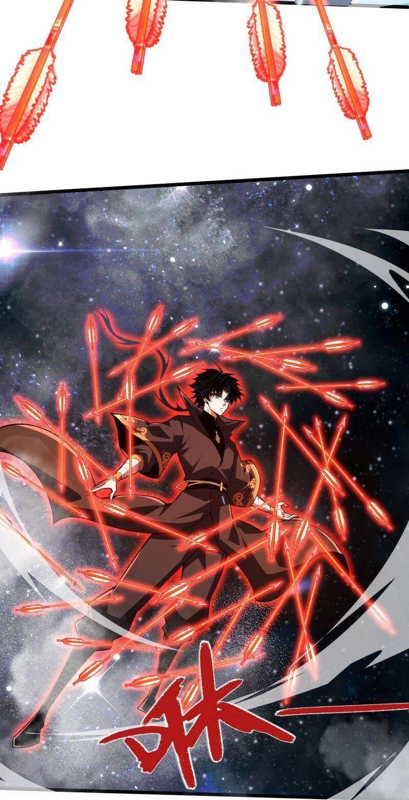 Sự Trở Lại Của Đệ Nhất Tông Sư Chapter 55 - 34