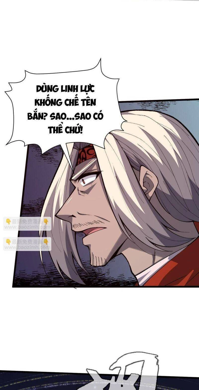 Sự Trở Lại Của Đệ Nhất Tông Sư Chapter 55 - 35