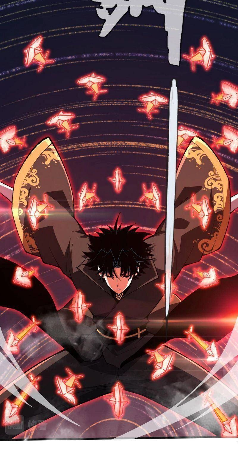 Sự Trở Lại Của Đệ Nhất Tông Sư Chapter 55 - 36