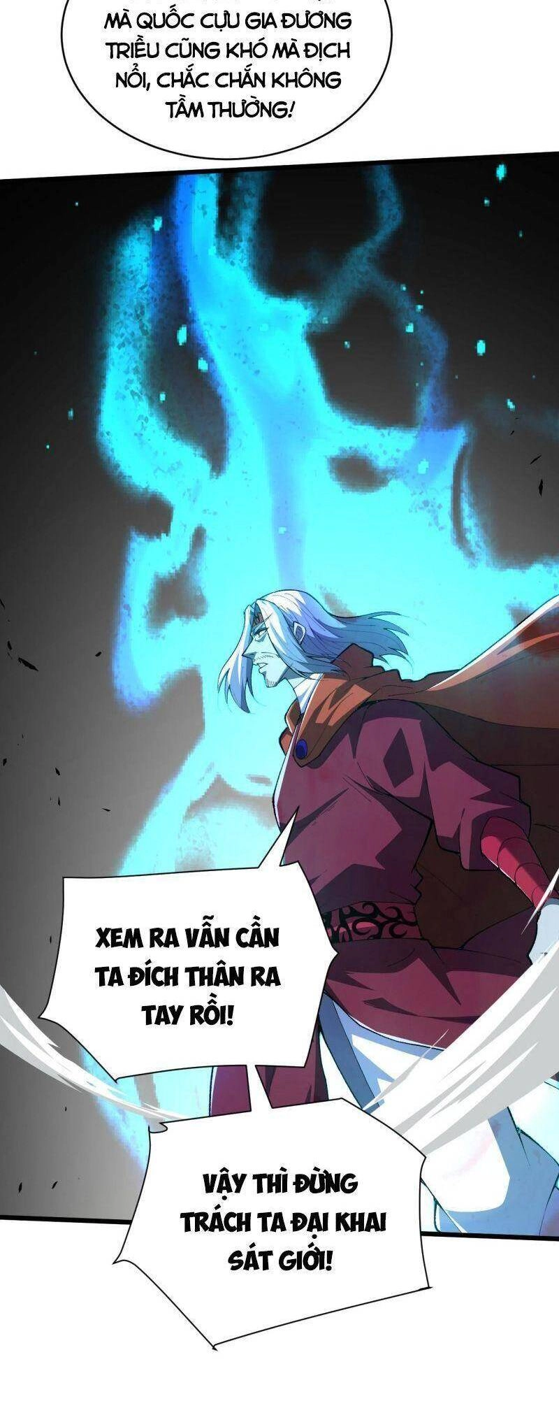 Sự Trở Lại Của Đệ Nhất Tông Sư Chapter 55 - 39