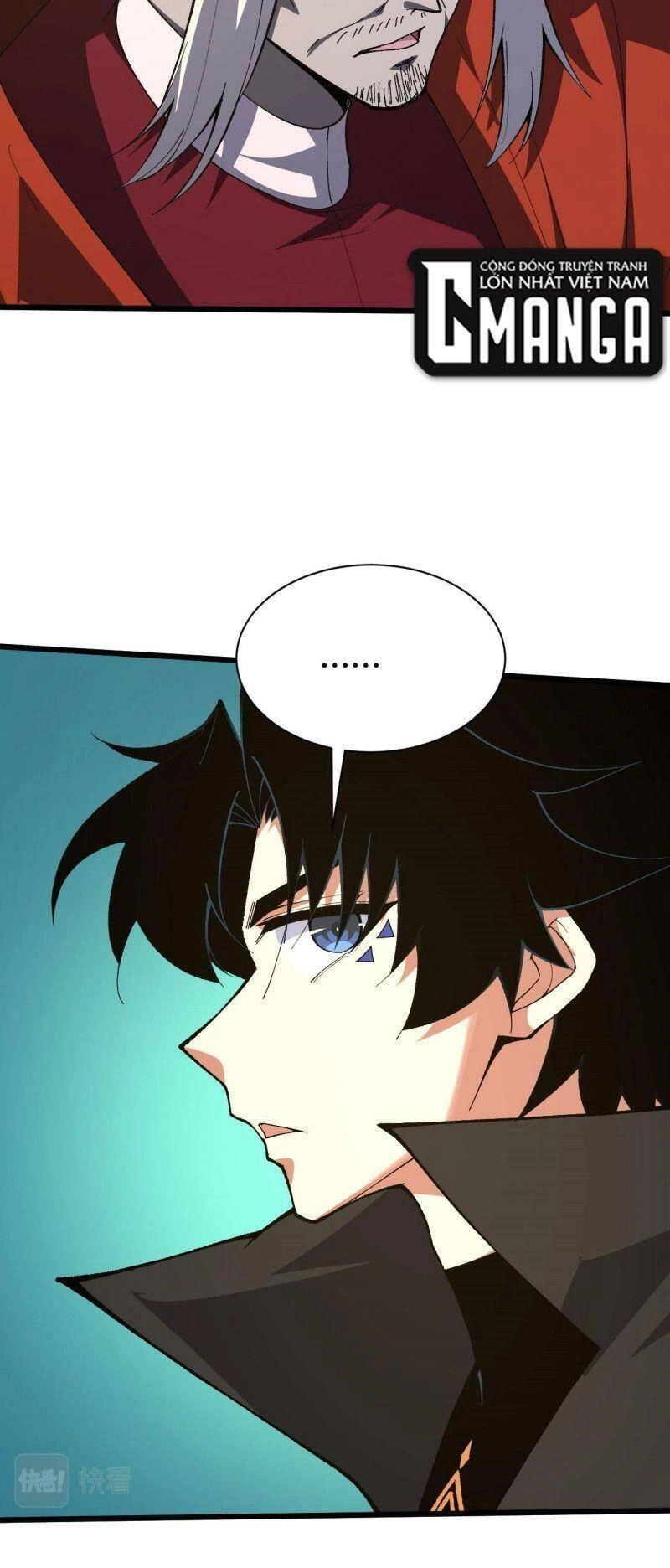 Sự Trở Lại Của Đệ Nhất Tông Sư Chapter 55 - 41