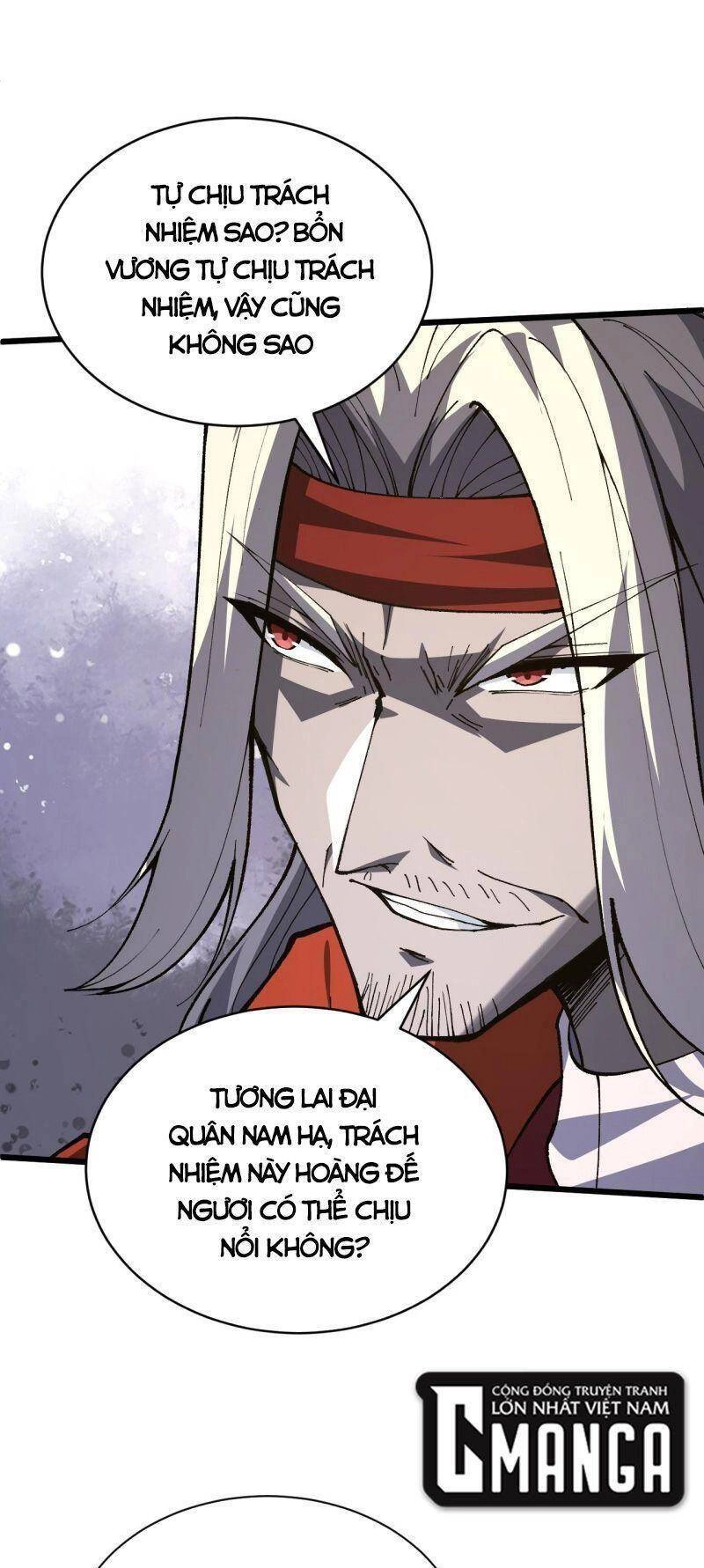 Sự Trở Lại Của Đệ Nhất Tông Sư Chapter 55 - 44