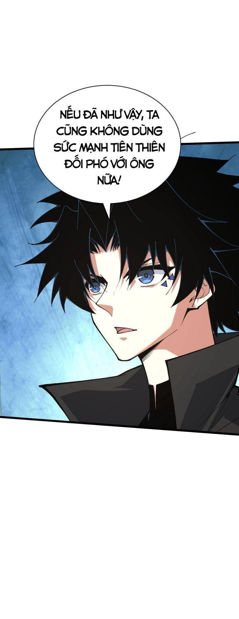 Sự Trở Lại Của Đệ Nhất Tông Sư Chapter 55 - 49