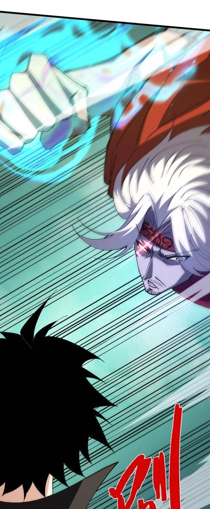 Sự Trở Lại Của Đệ Nhất Tông Sư Chapter 55 - 51