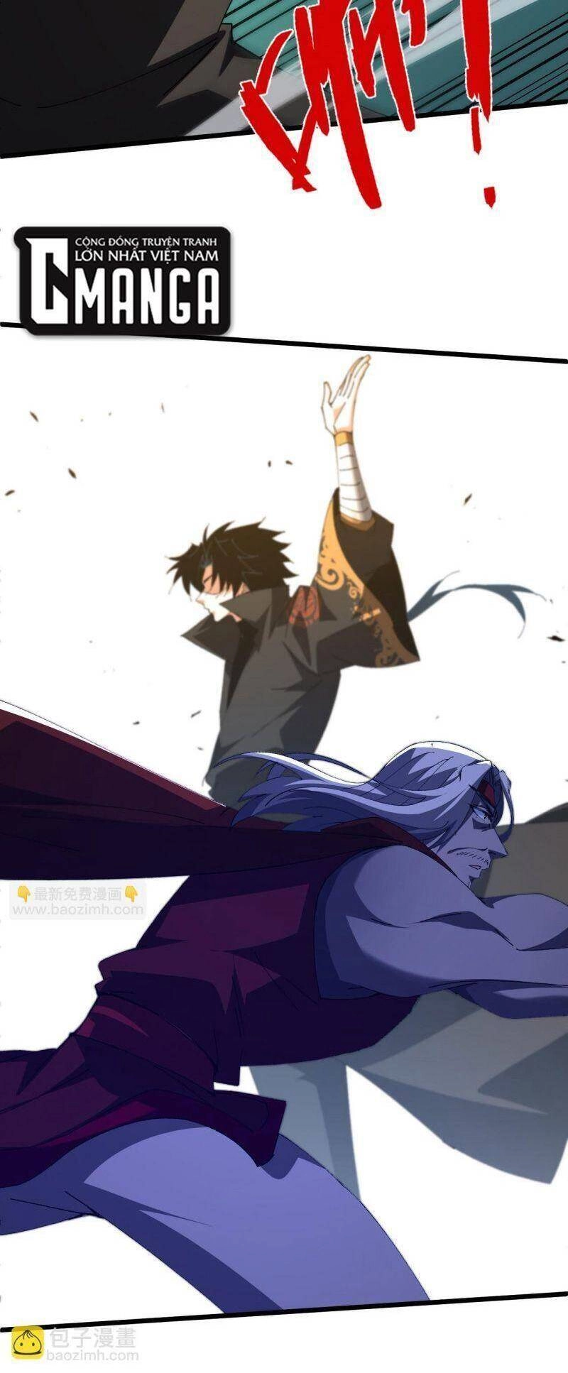 Sự Trở Lại Của Đệ Nhất Tông Sư Chapter 55 - 52