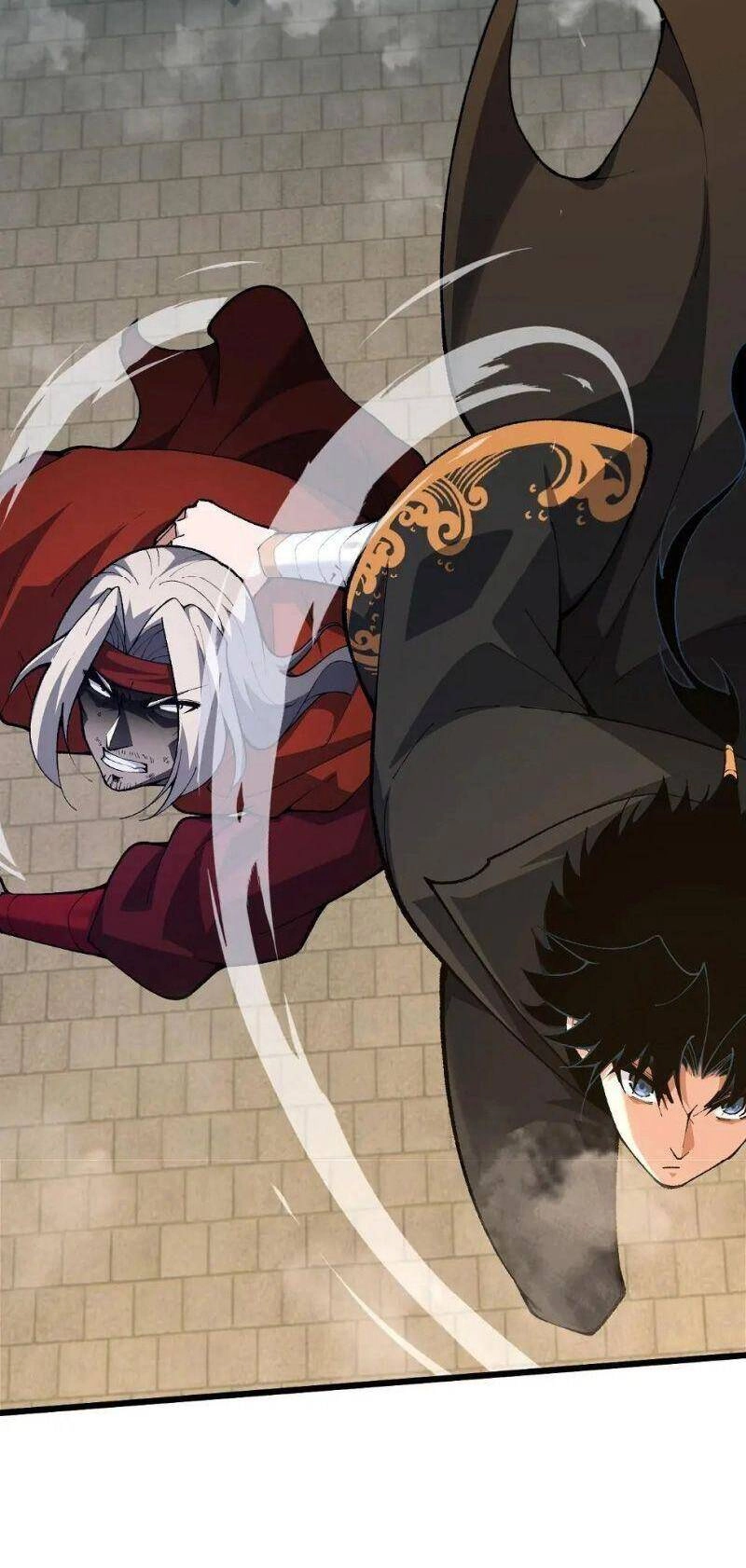 Sự Trở Lại Của Đệ Nhất Tông Sư Chapter 56 - 5