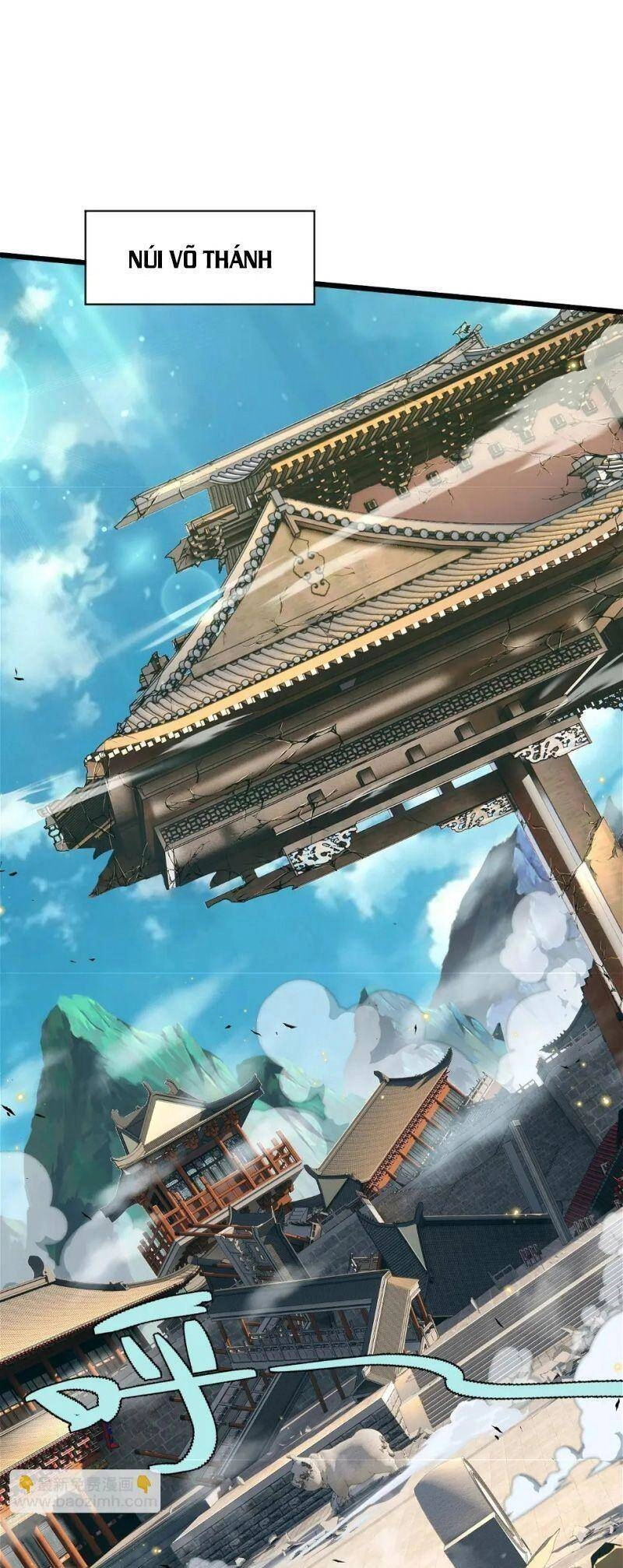 Sự Trở Lại Của Đệ Nhất Tông Sư Chapter 56 - 8