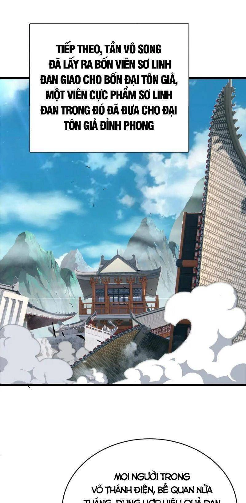 Sự Trở Lại Của Đệ Nhất Tông Sư Chapter 56 - 18