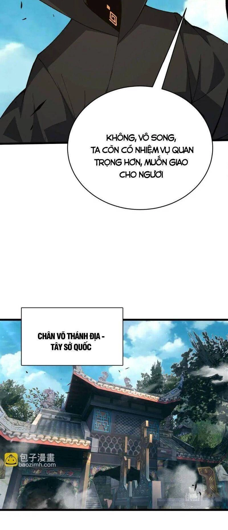Sự Trở Lại Của Đệ Nhất Tông Sư Chapter 56 - 21