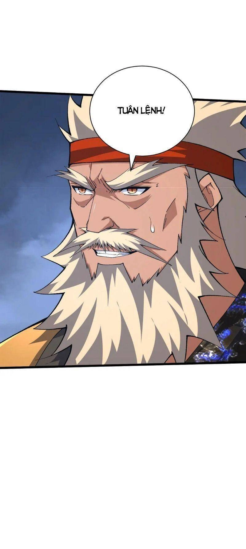 Sự Trở Lại Của Đệ Nhất Tông Sư Chapter 56 - 28