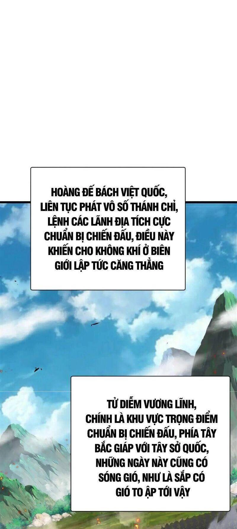 Sự Trở Lại Của Đệ Nhất Tông Sư Chapter 56 - 29