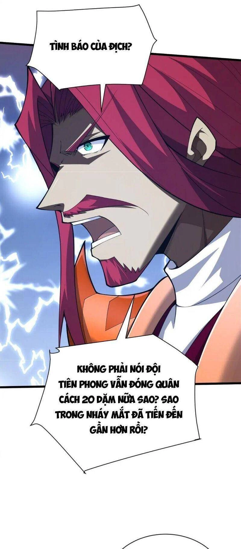 Sự Trở Lại Của Đệ Nhất Tông Sư Chapter 56 - 35