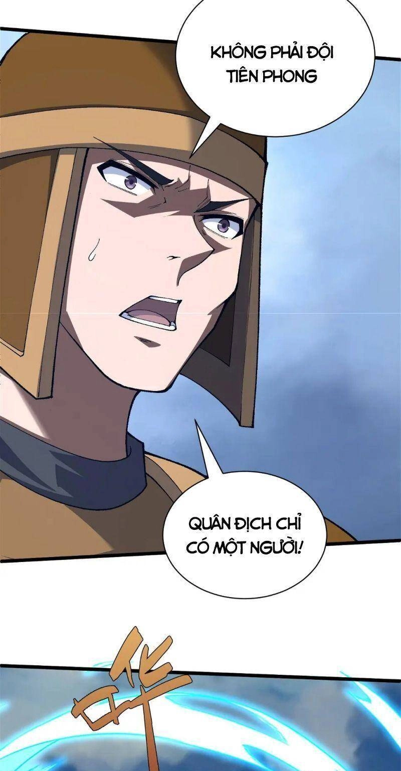 Sự Trở Lại Của Đệ Nhất Tông Sư Chapter 56 - 36