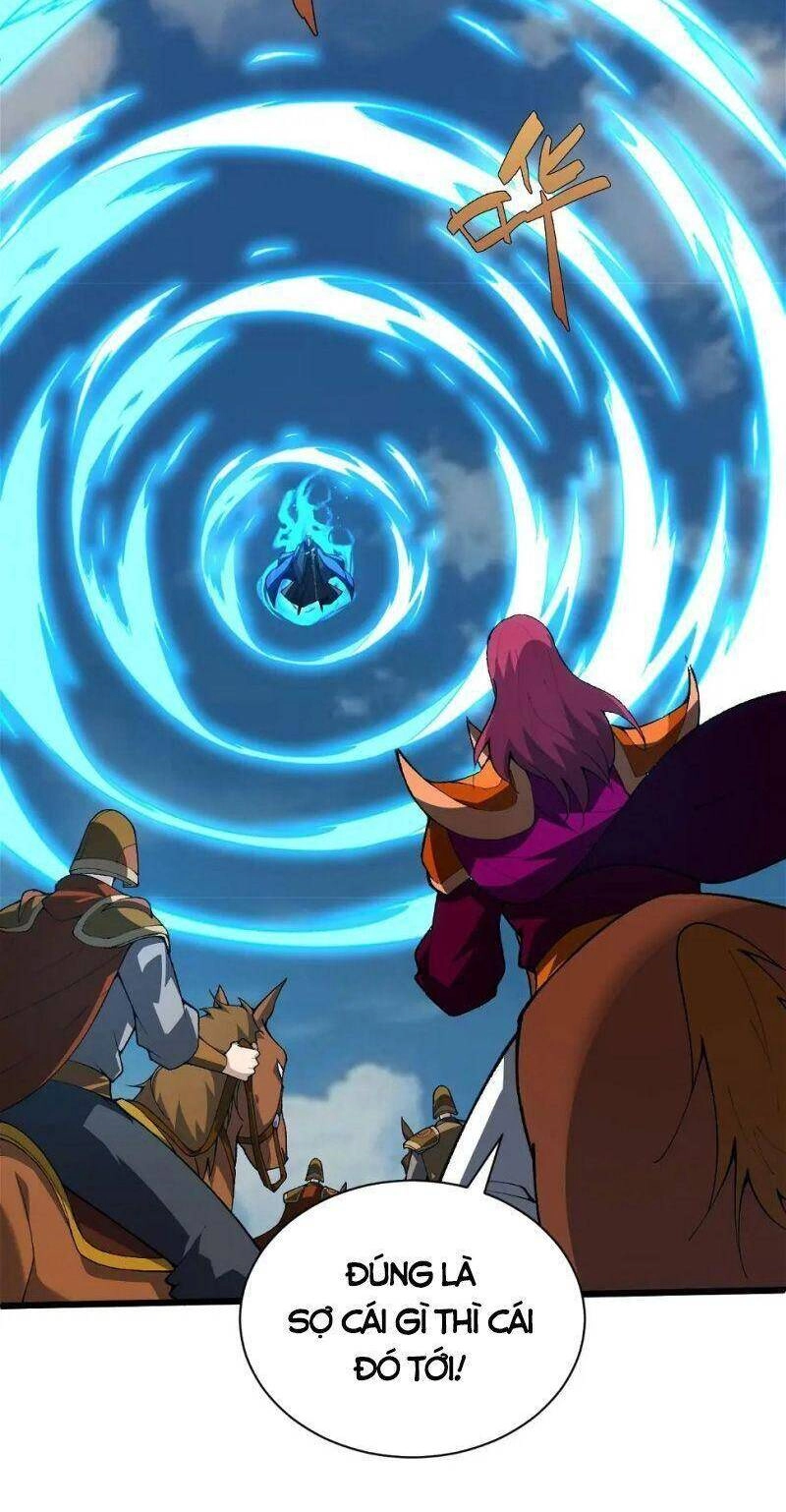 Sự Trở Lại Của Đệ Nhất Tông Sư Chapter 56 - 37