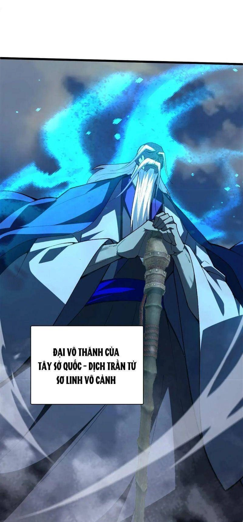 Sự Trở Lại Của Đệ Nhất Tông Sư Chapter 56 - 38