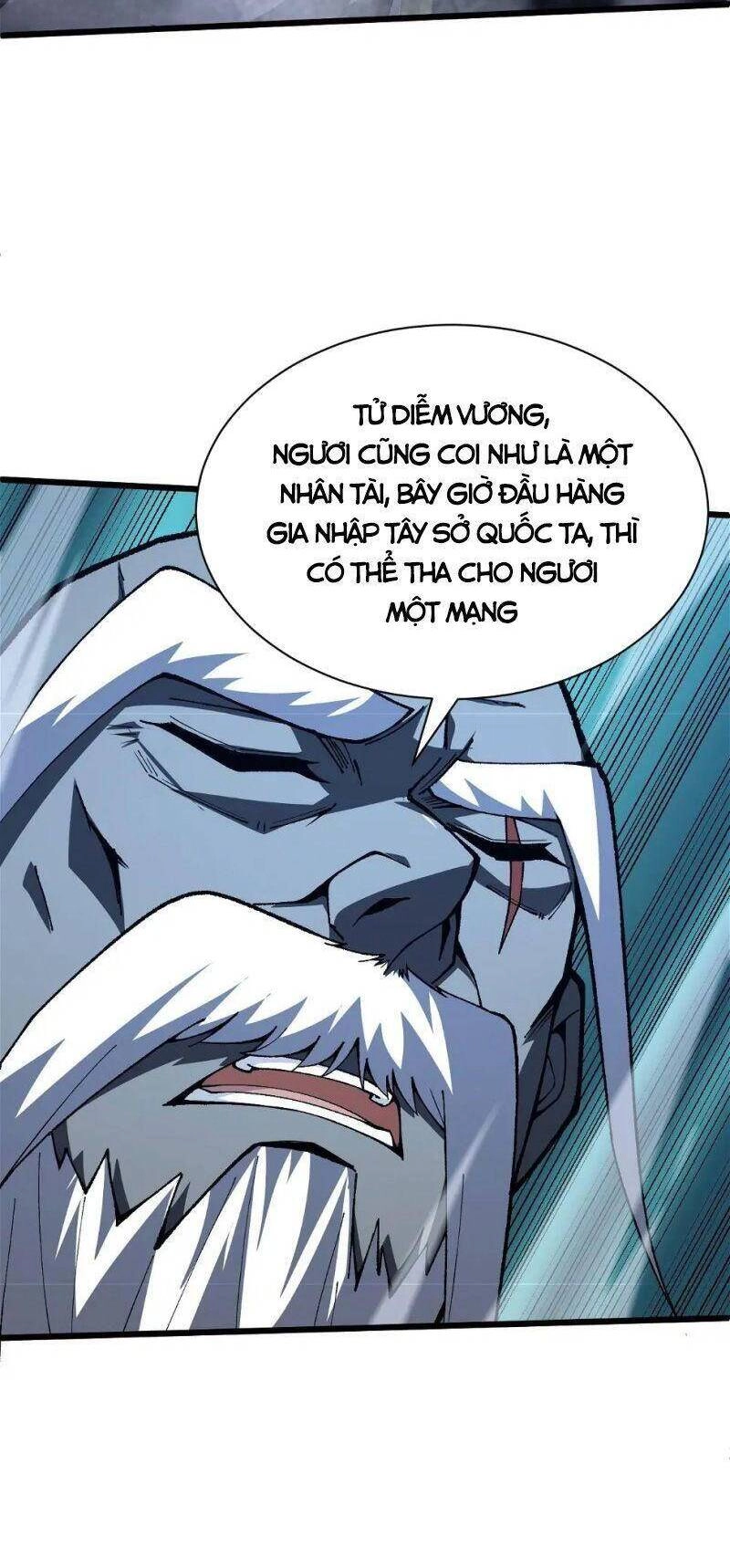 Sự Trở Lại Của Đệ Nhất Tông Sư Chapter 56 - 39