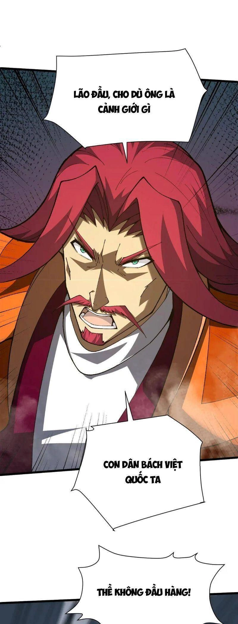 Sự Trở Lại Của Đệ Nhất Tông Sư Chapter 56 - 40