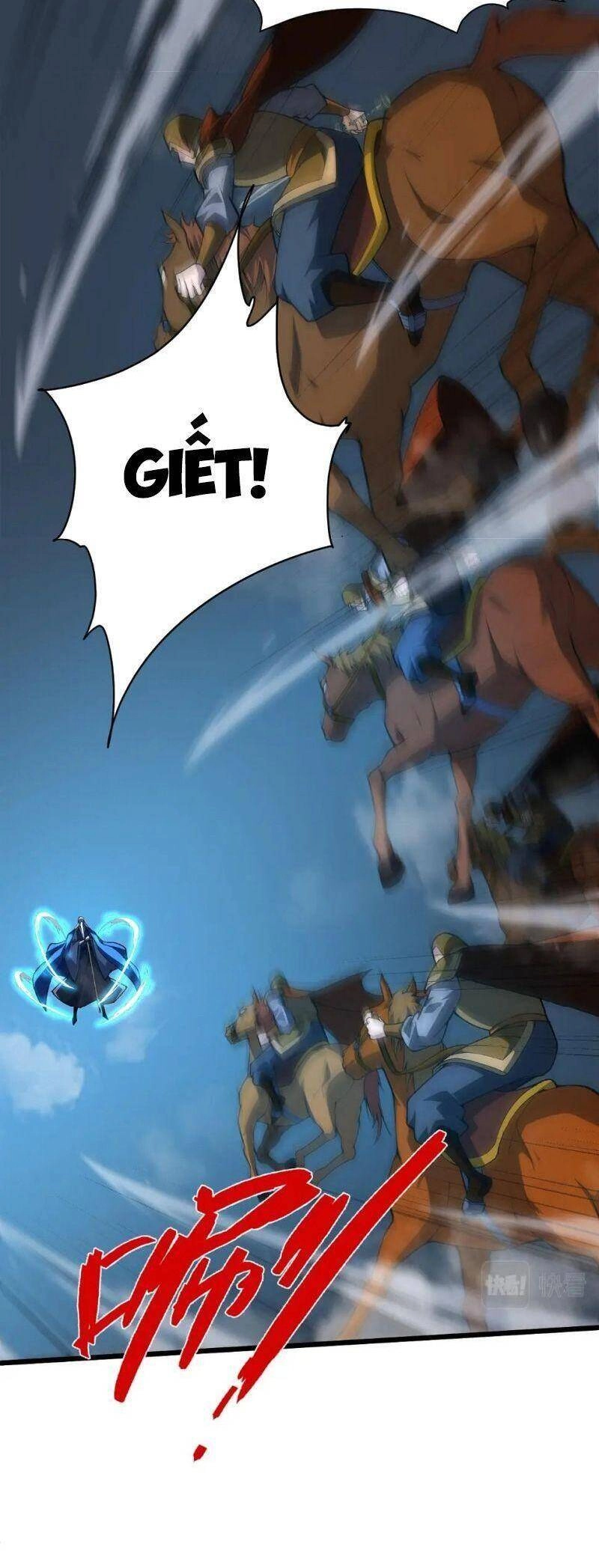 Sự Trở Lại Của Đệ Nhất Tông Sư Chapter 56 - 41