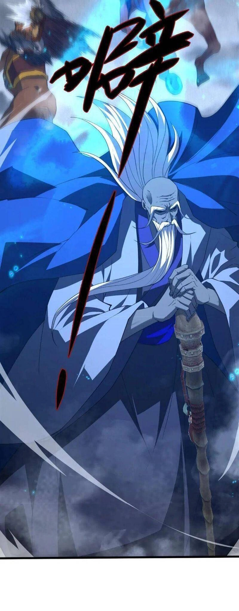 Sự Trở Lại Của Đệ Nhất Tông Sư Chapter 56 - 43