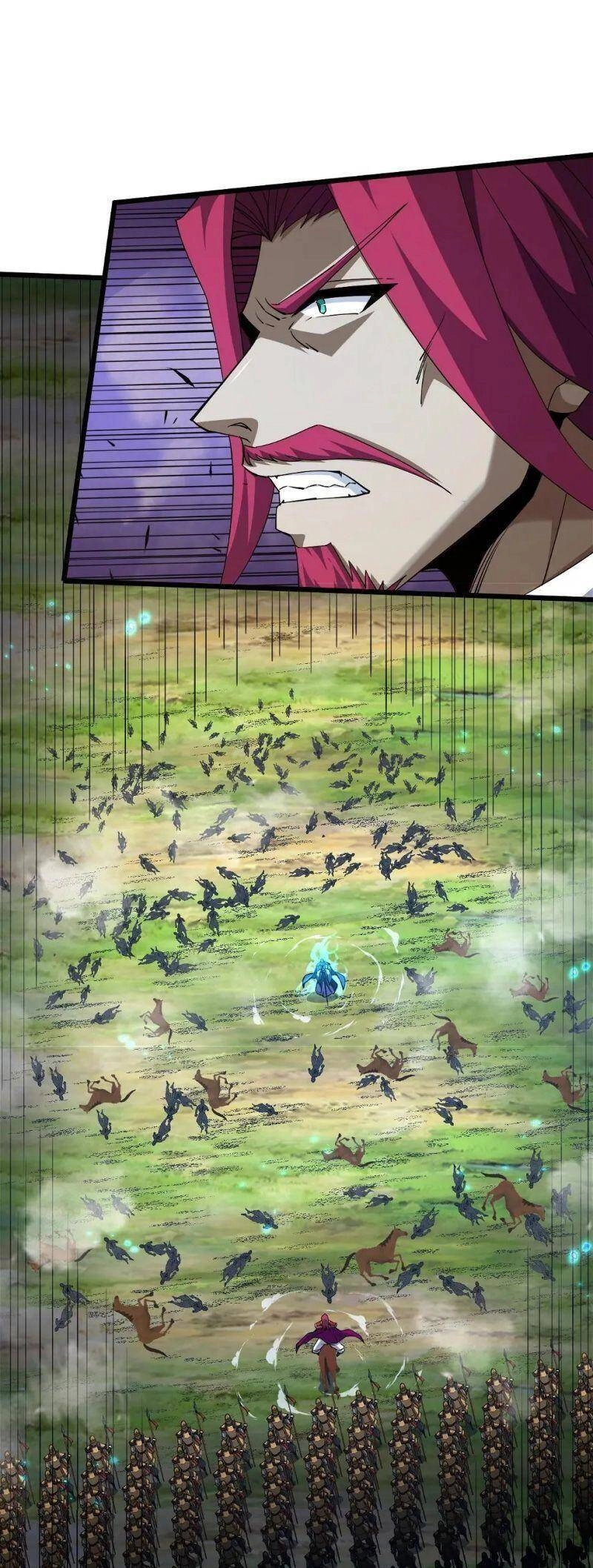 Sự Trở Lại Của Đệ Nhất Tông Sư Chapter 56 - 46