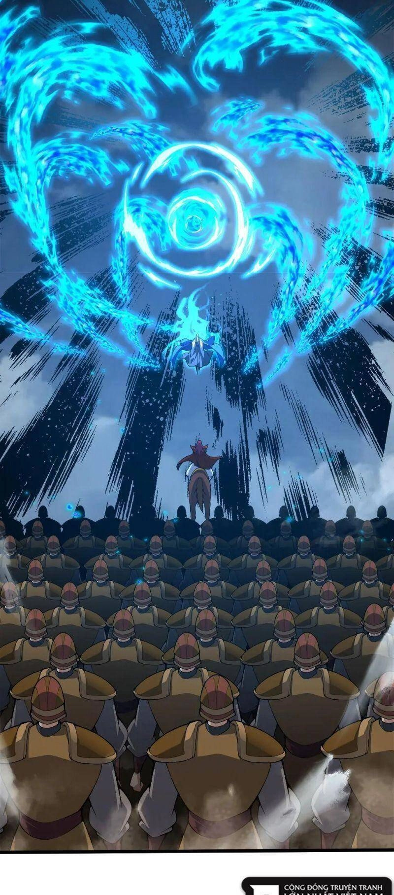 Sự Trở Lại Của Đệ Nhất Tông Sư Chapter 56 - 48