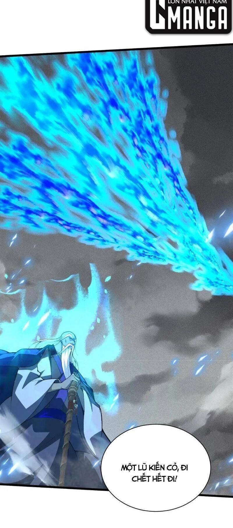 Sự Trở Lại Của Đệ Nhất Tông Sư Chapter 56 - 49