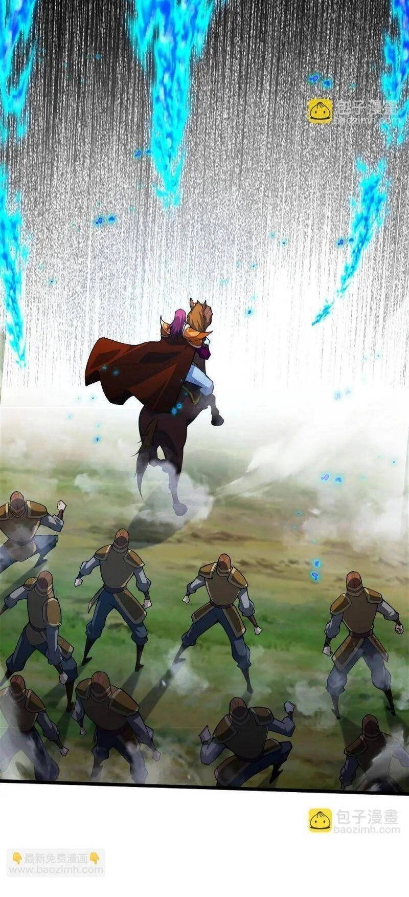 Sự Trở Lại Của Đệ Nhất Tông Sư Chapter 56 - 51