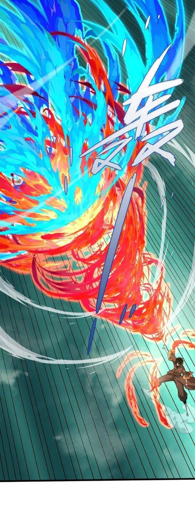 Sự Trở Lại Của Đệ Nhất Tông Sư Chapter 56 - 53