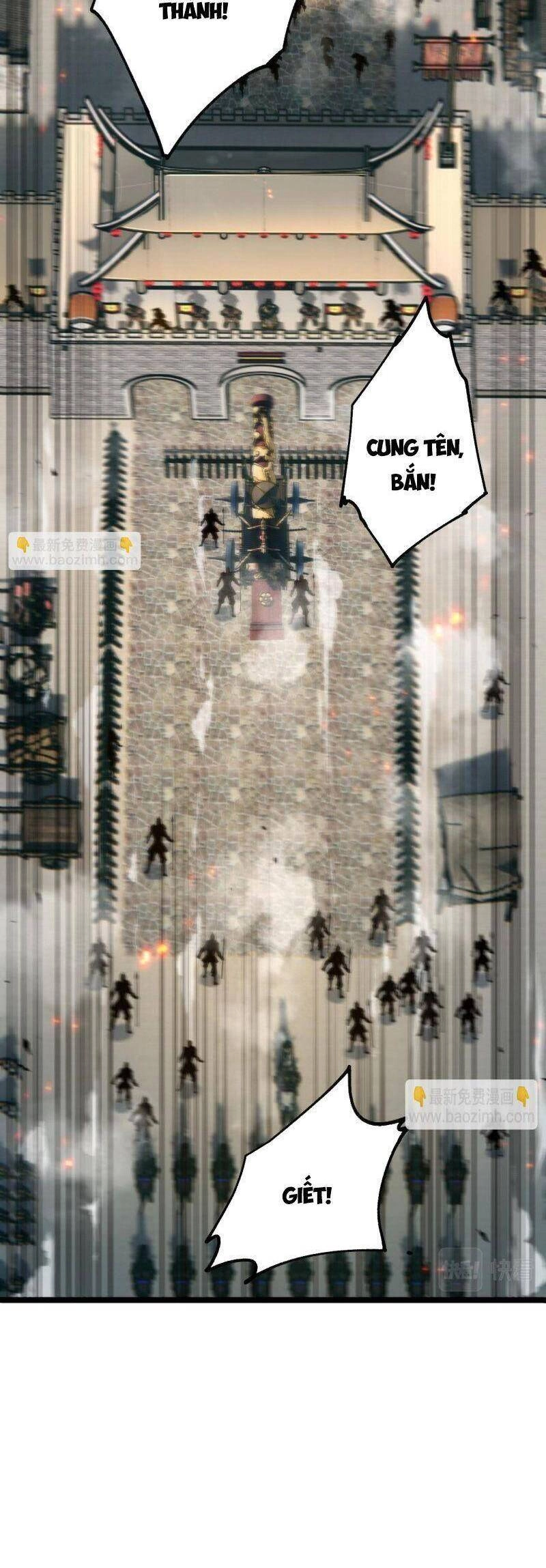 Sự Trở Lại Của Đệ Nhất Tông Sư Chapter 57 - 2