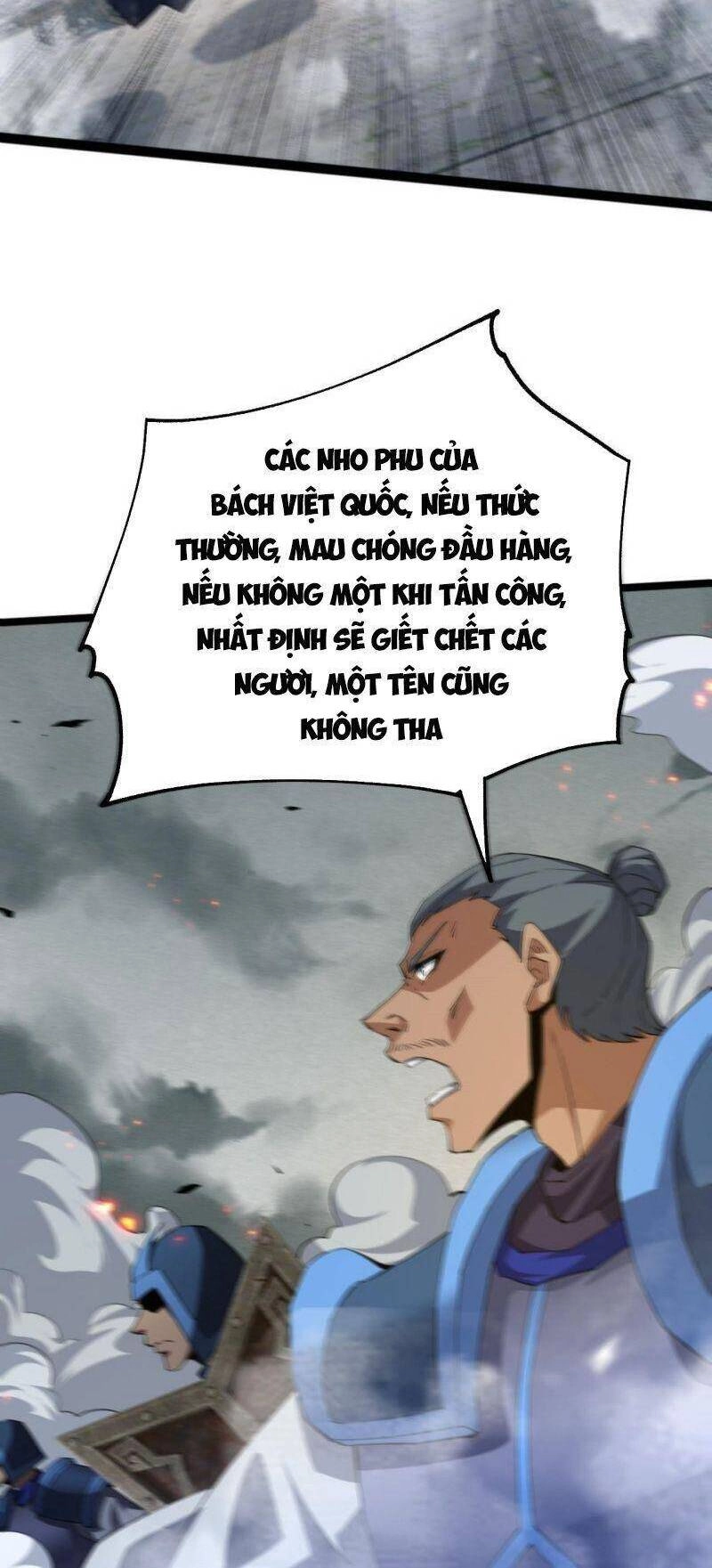 Sự Trở Lại Của Đệ Nhất Tông Sư Chapter 57 - 4