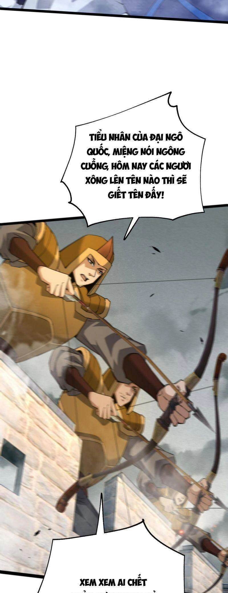 Sự Trở Lại Của Đệ Nhất Tông Sư Chapter 57 - 5