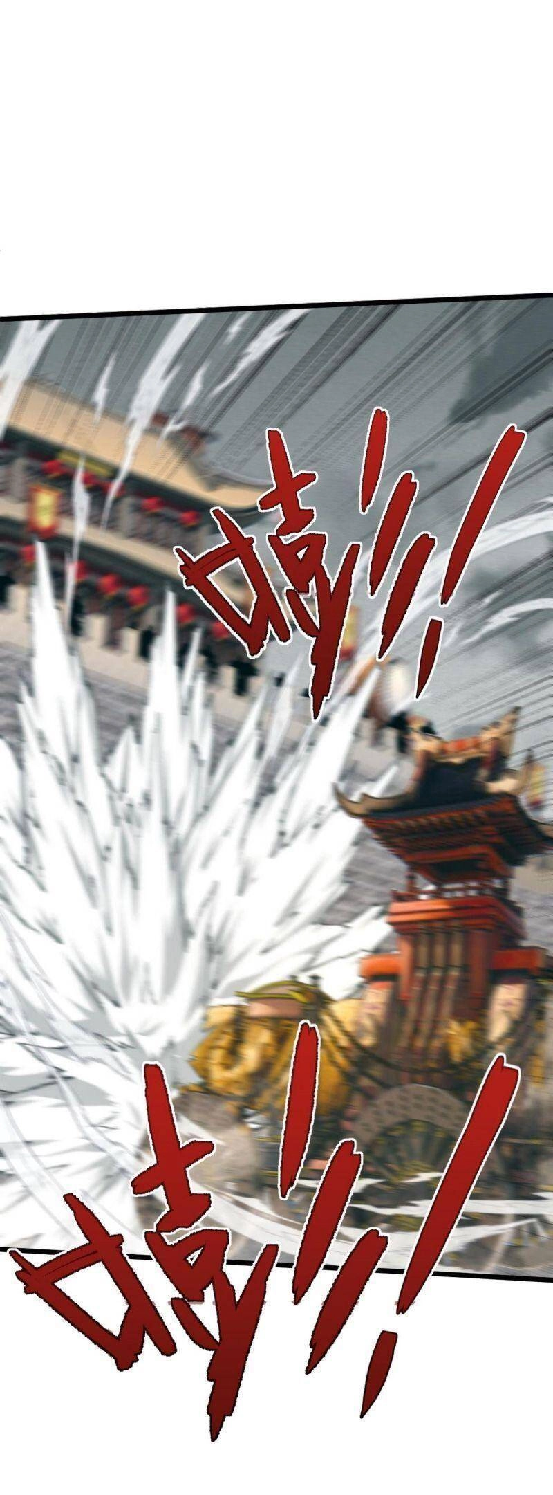 Sự Trở Lại Của Đệ Nhất Tông Sư Chapter 57 - 7