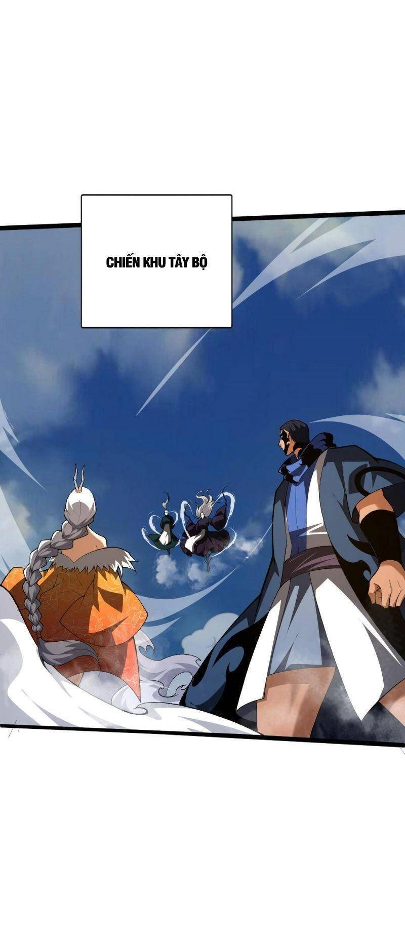 Sự Trở Lại Của Đệ Nhất Tông Sư Chapter 57 - 15