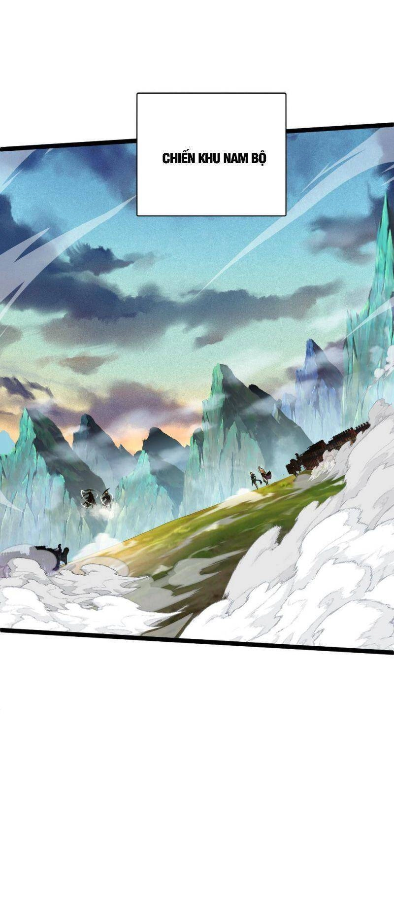 Sự Trở Lại Của Đệ Nhất Tông Sư Chapter 57 - 16