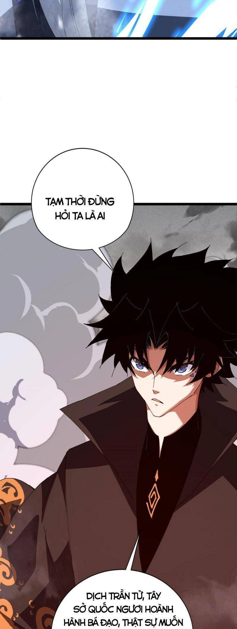 Sự Trở Lại Của Đệ Nhất Tông Sư Chapter 57 - 18