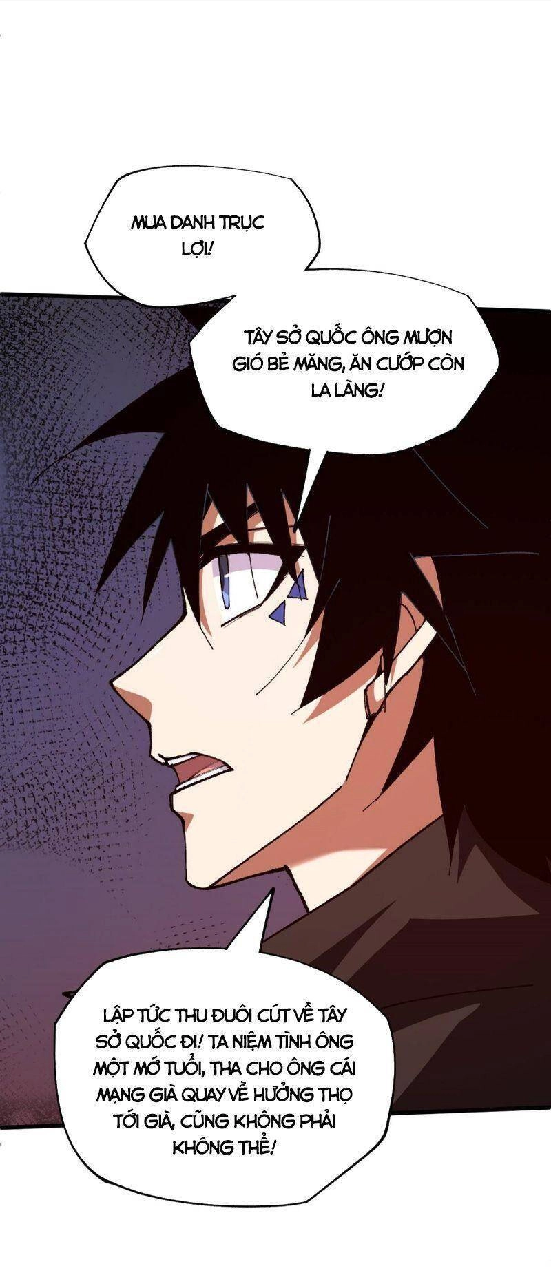 Sự Trở Lại Của Đệ Nhất Tông Sư Chapter 57 - 20